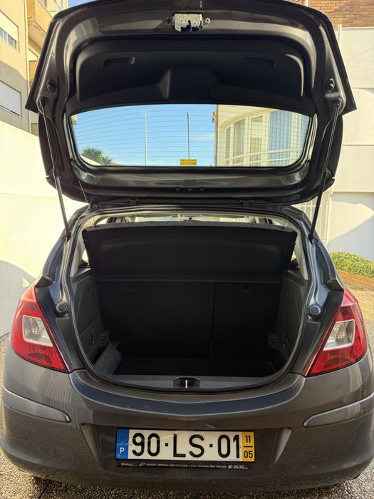 Vendo Opel Corsa 2011