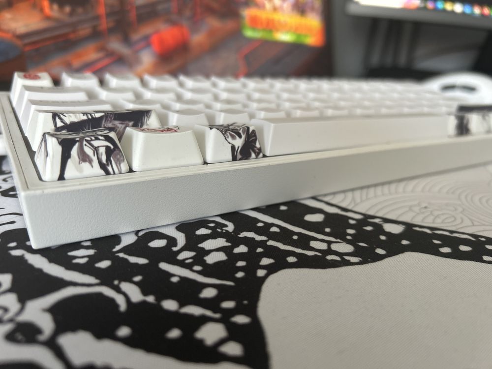 RedDragon K617W-RGB