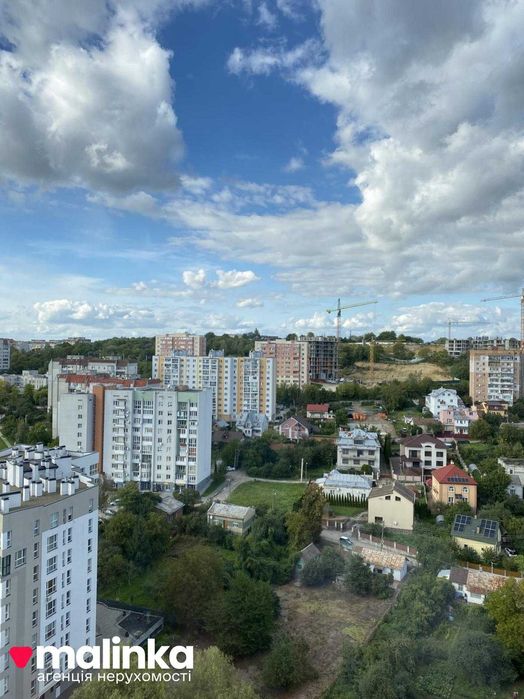 Продаж, 2 квартира, 0 цикл, Очеретяна,новобудова, Львів