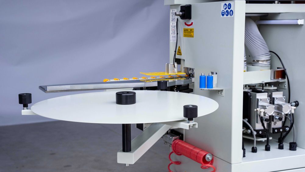 Okleiniarka Lazzuri PRO 7.5