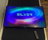 TV SILVER LED - 32P - 81 cm -HD ( MODELO IP-LE32/495523)