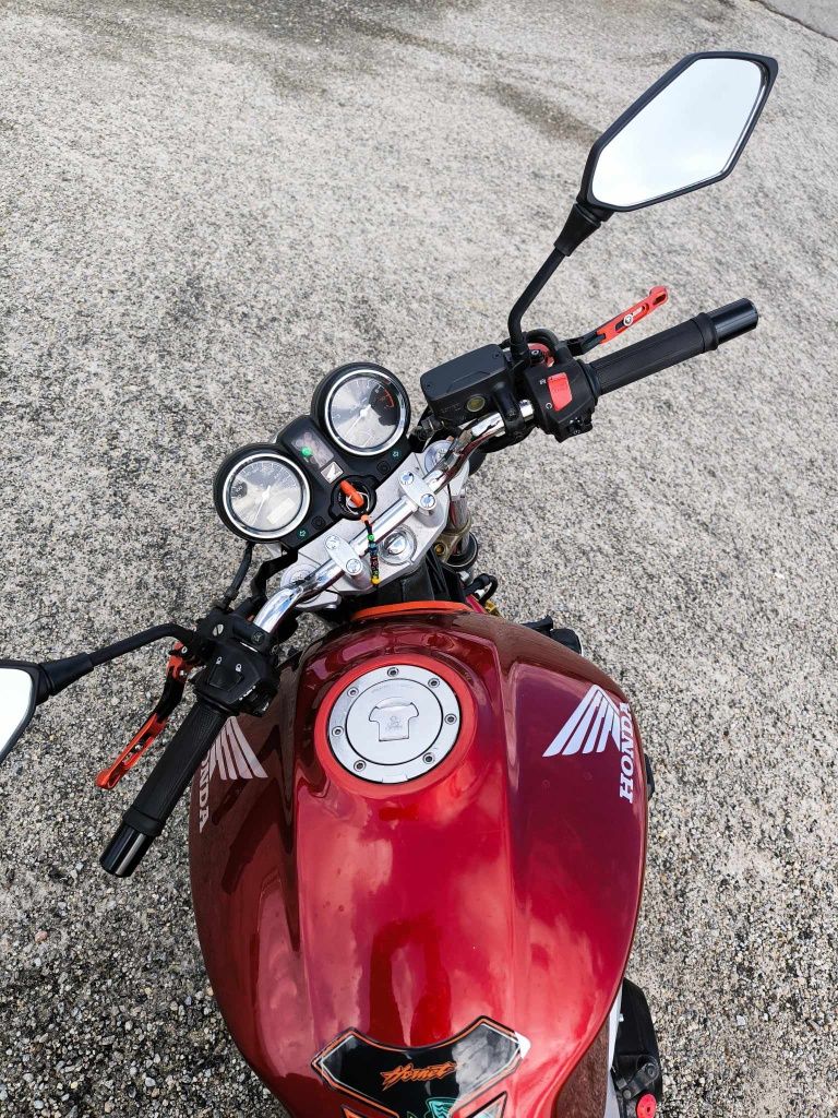 Honda CB900 hornet 2006