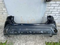 Бампер задній Mitsubishi Outlander 3 16р- бампер аутлендер 6410C798ZZ