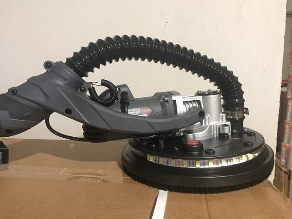 Прокат жирафа шлифмашин