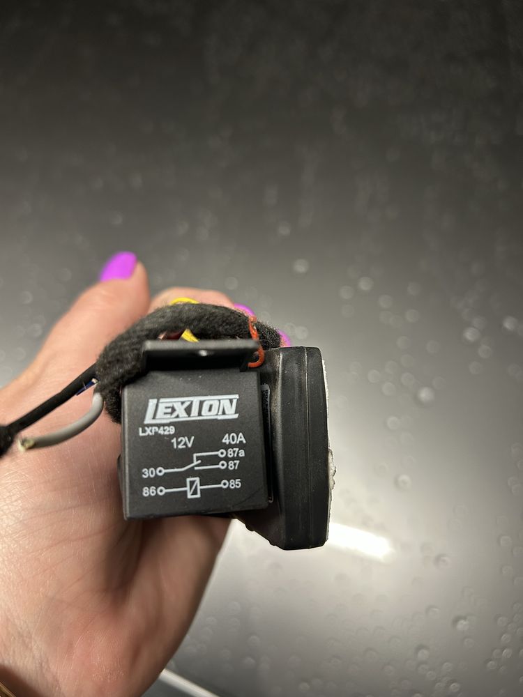 Lokalizator GPS Teltonika FMB910