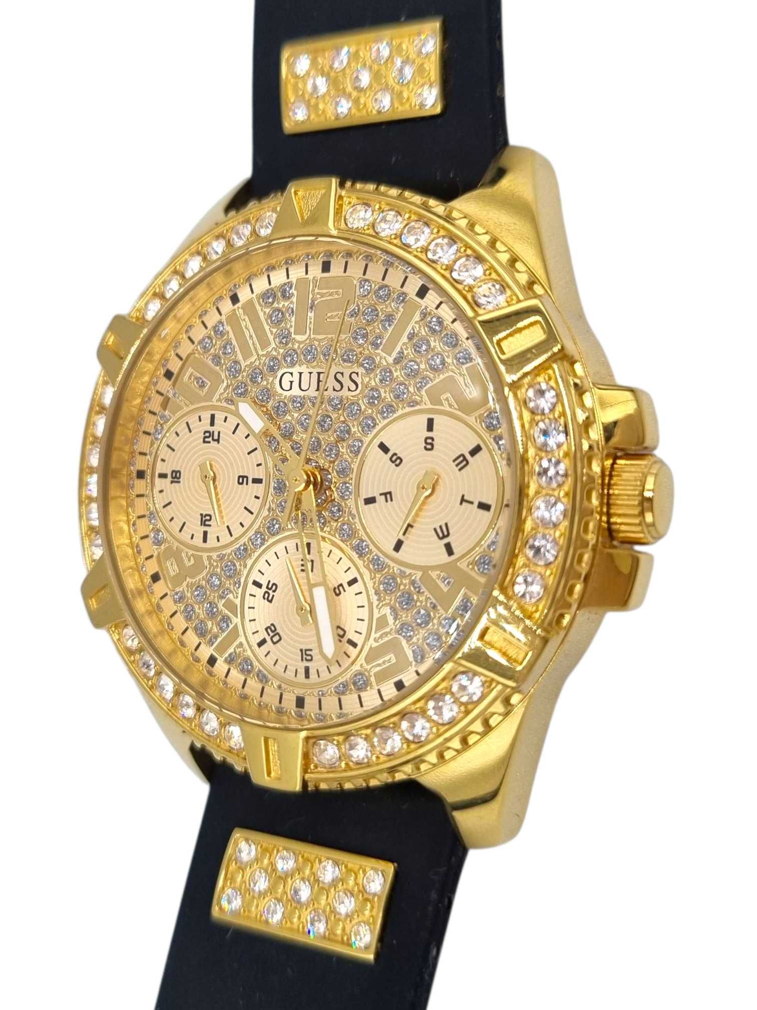 Guess zegarek damski W1160L1