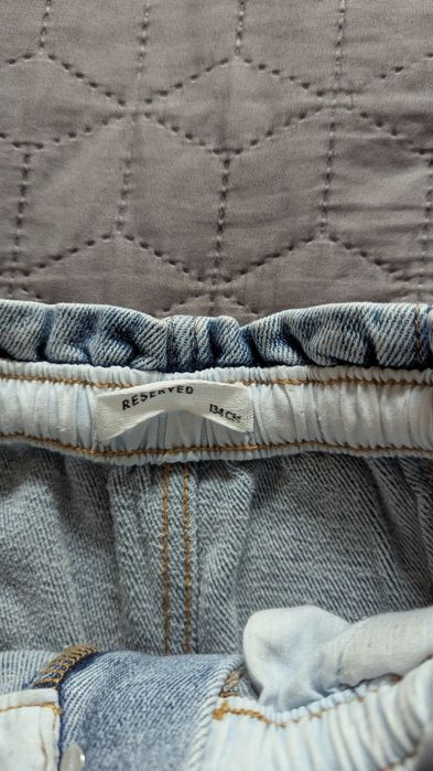 Джинси утеплені Reserved 134