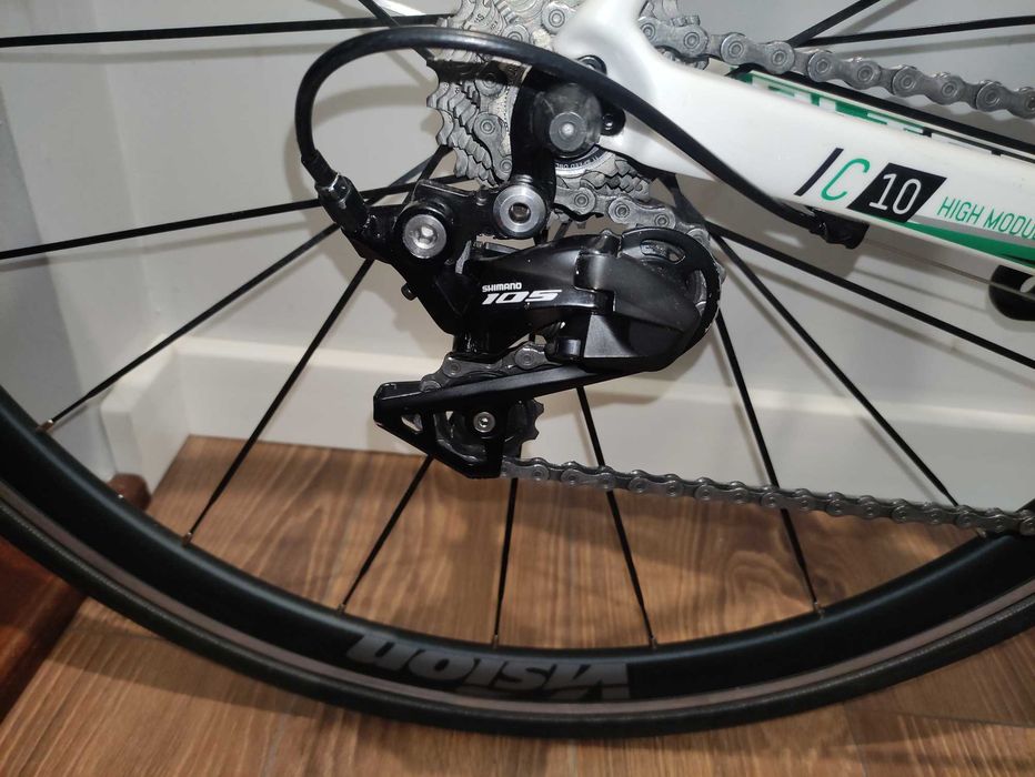 Szosa Fuji Altamira 2.3 M(50cm)