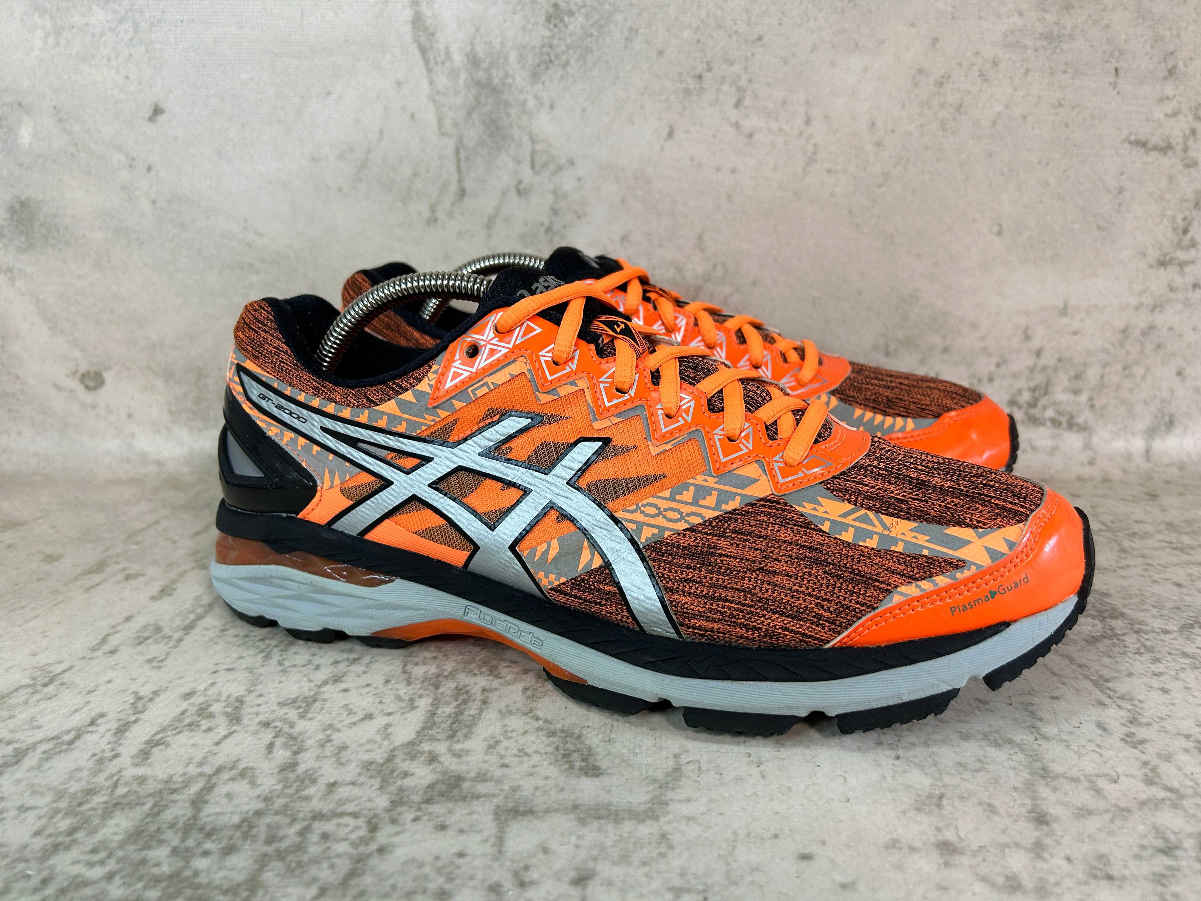 Кроссовки Asics GT-2000 4 Lite-Show PlasmaGuard
