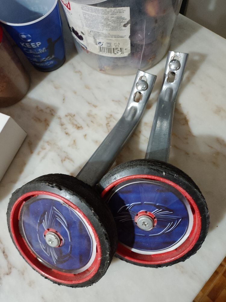Bicicleta roda 16