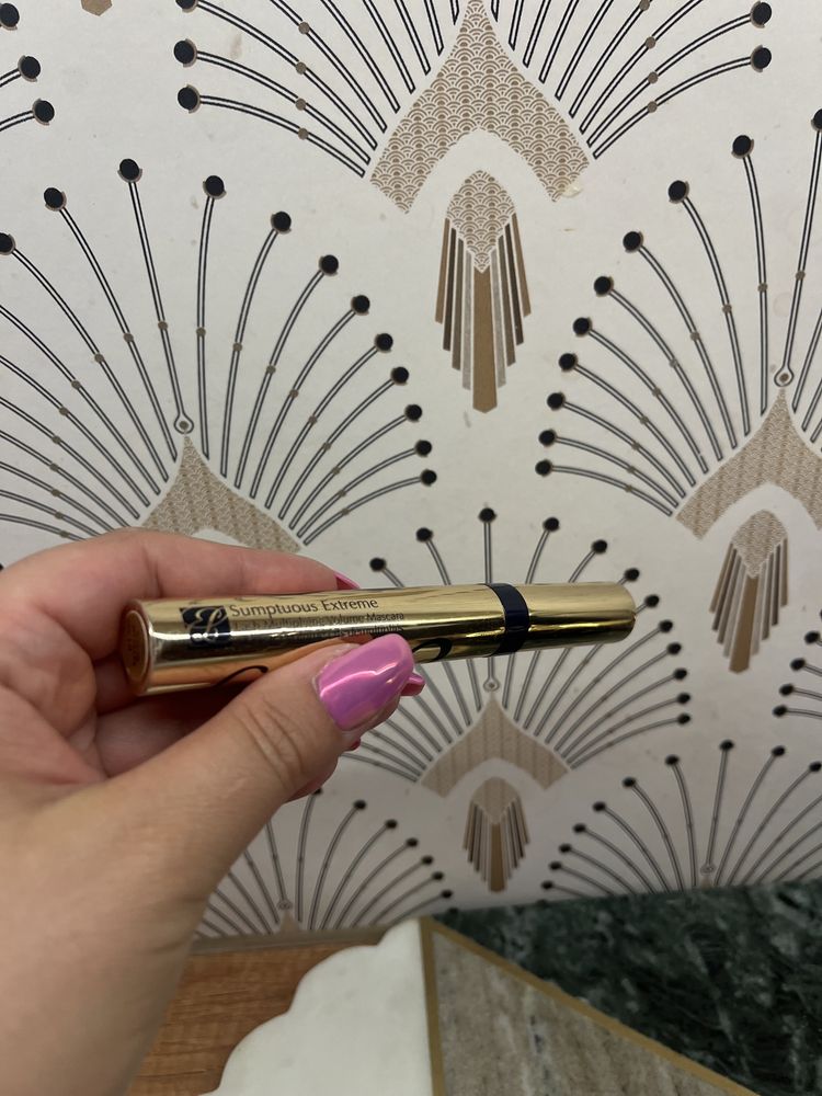 Tusz do rzęs Estee Lauder Sumptuous