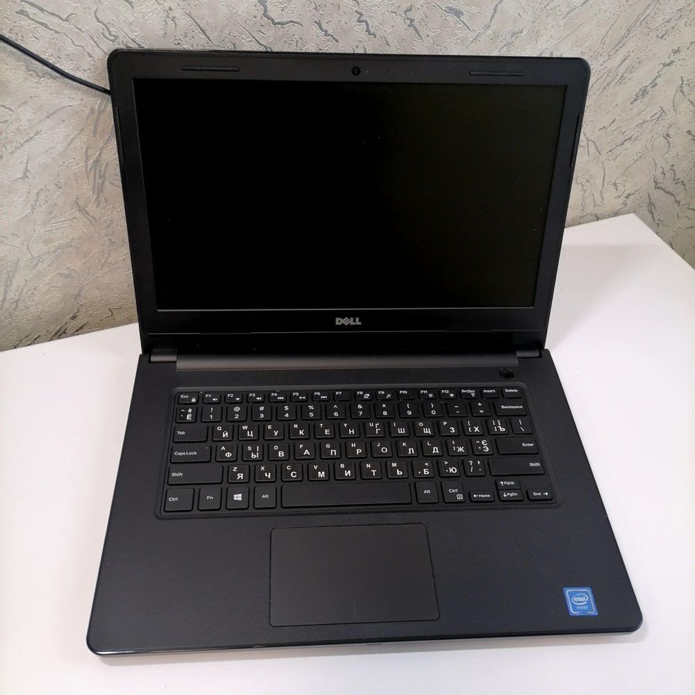 Ноутбук Dell Inspiron 14 3473