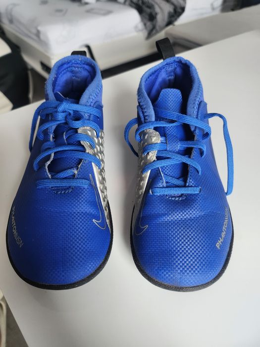 Halówki nike roz.31,5