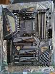 MSI MEG X570 Ace