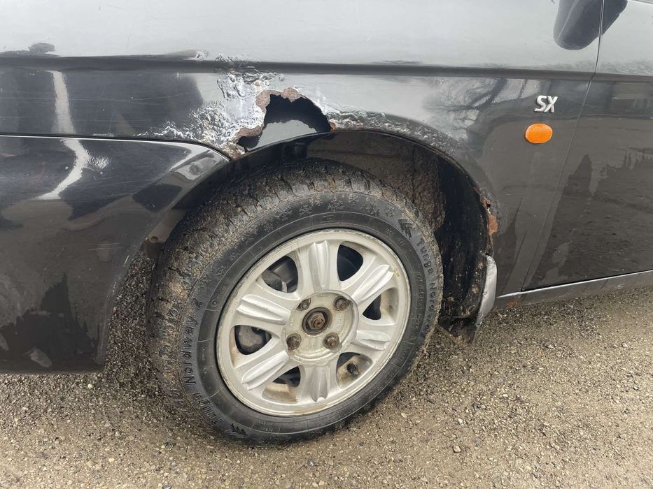 Продам Шевроле такума