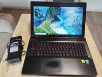 Ігровий Lenovo Y510p, i7-4710MQ,ОЗУ 16, SSD 256GB, NVIDIA GTX 755m-2GB