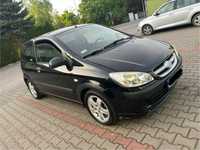 Hyundai Getz 1.1 2006r Lift pakiet sport nowy przeglad okazja