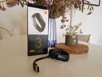 Xiaomi Mi Band 2