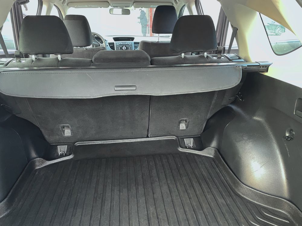Продам honda cr-v 07/2014 з США (повний привід)