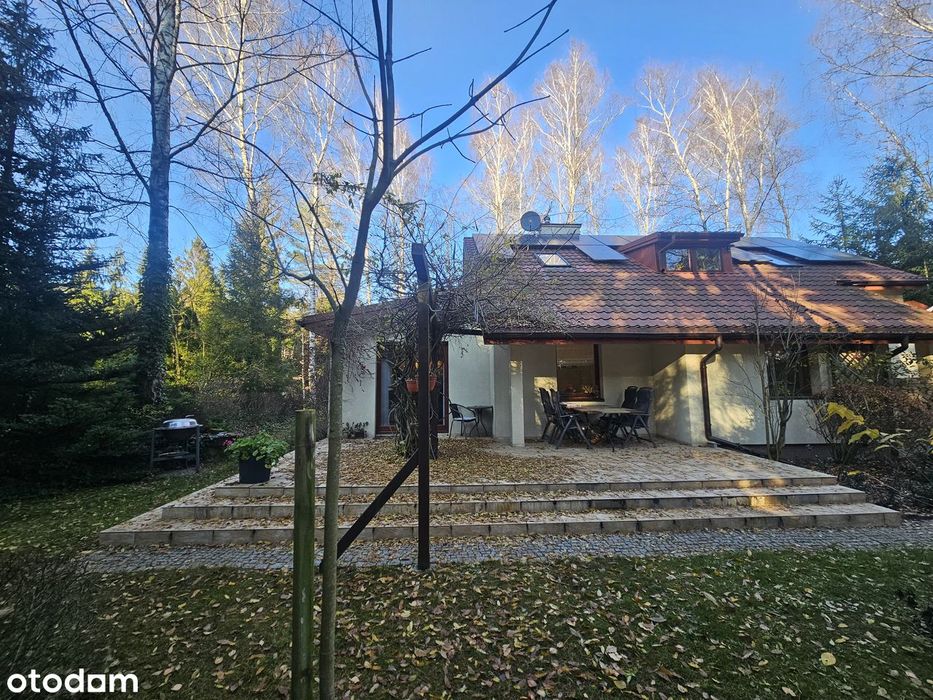 Dom wolnostojący ok. Zofiówki