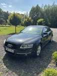 Audi A6C6 2.4 + LPG