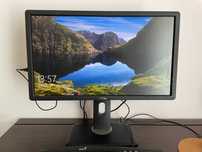 Монітор Dell U2312HM