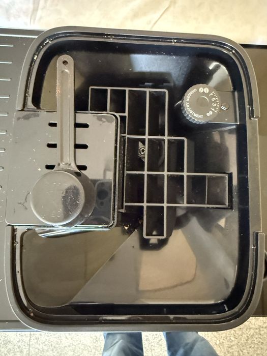 Maquina de Cafe Delonghi Magnifica Evo