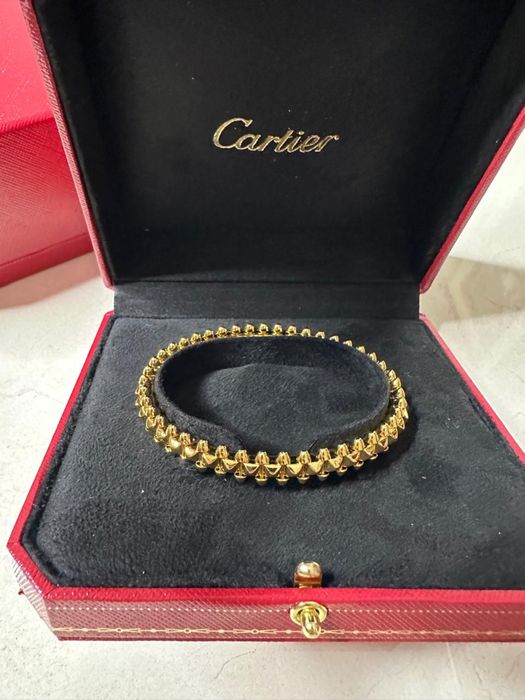 Браслет  Cartier