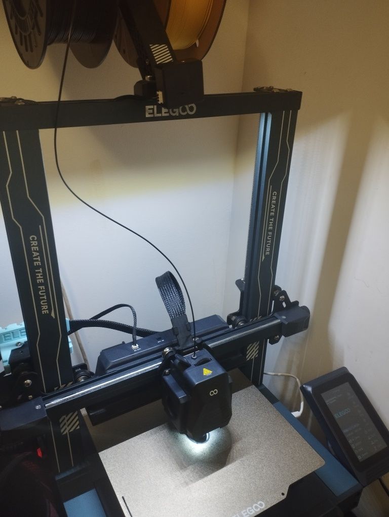 Modelação e Impressão 3D