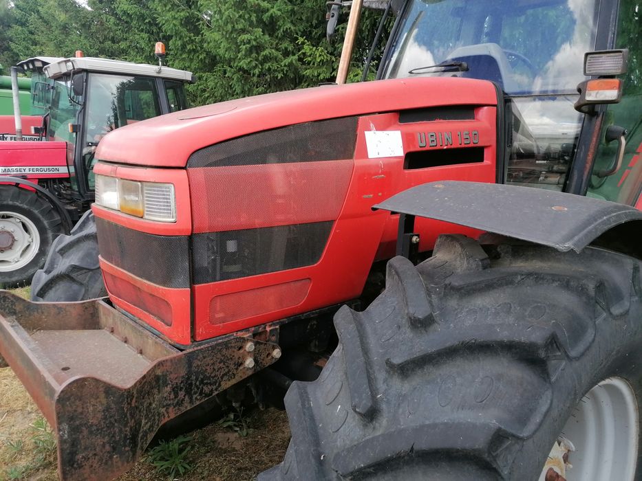Maska kompletna Same Rubin 150