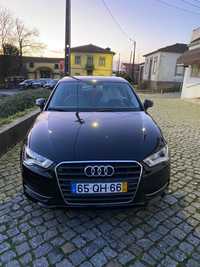 Audi A3 sportback 1.6 Nacional