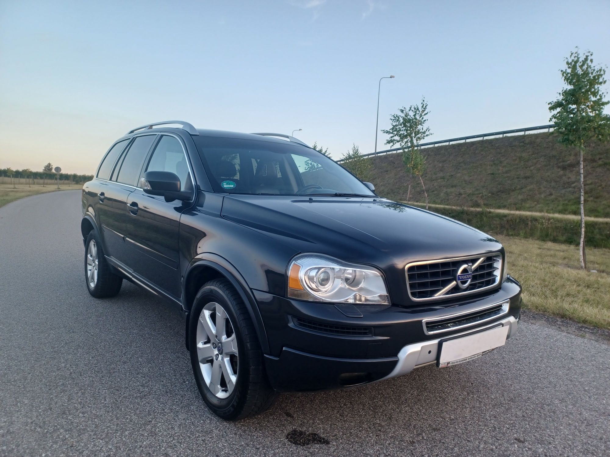 !!!  VOLVO XC90 !!!
