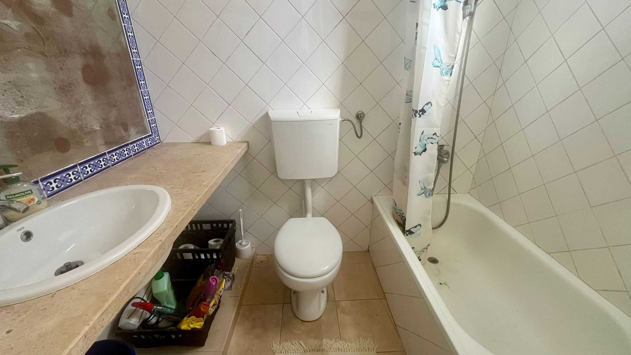 Apartamento em Campolide