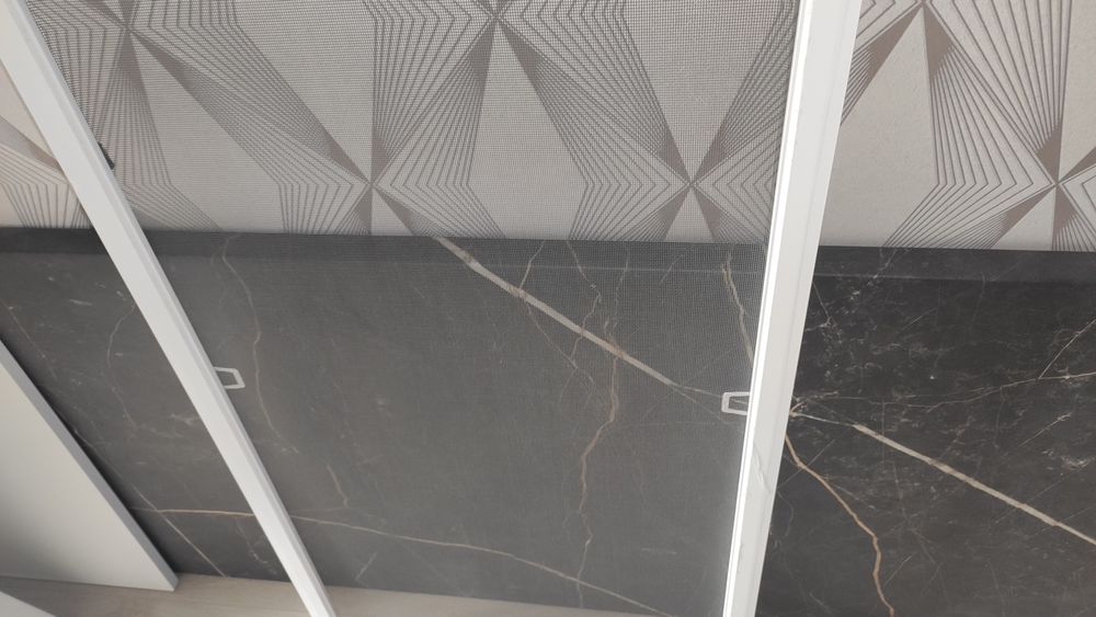 Москитная сетка на окно