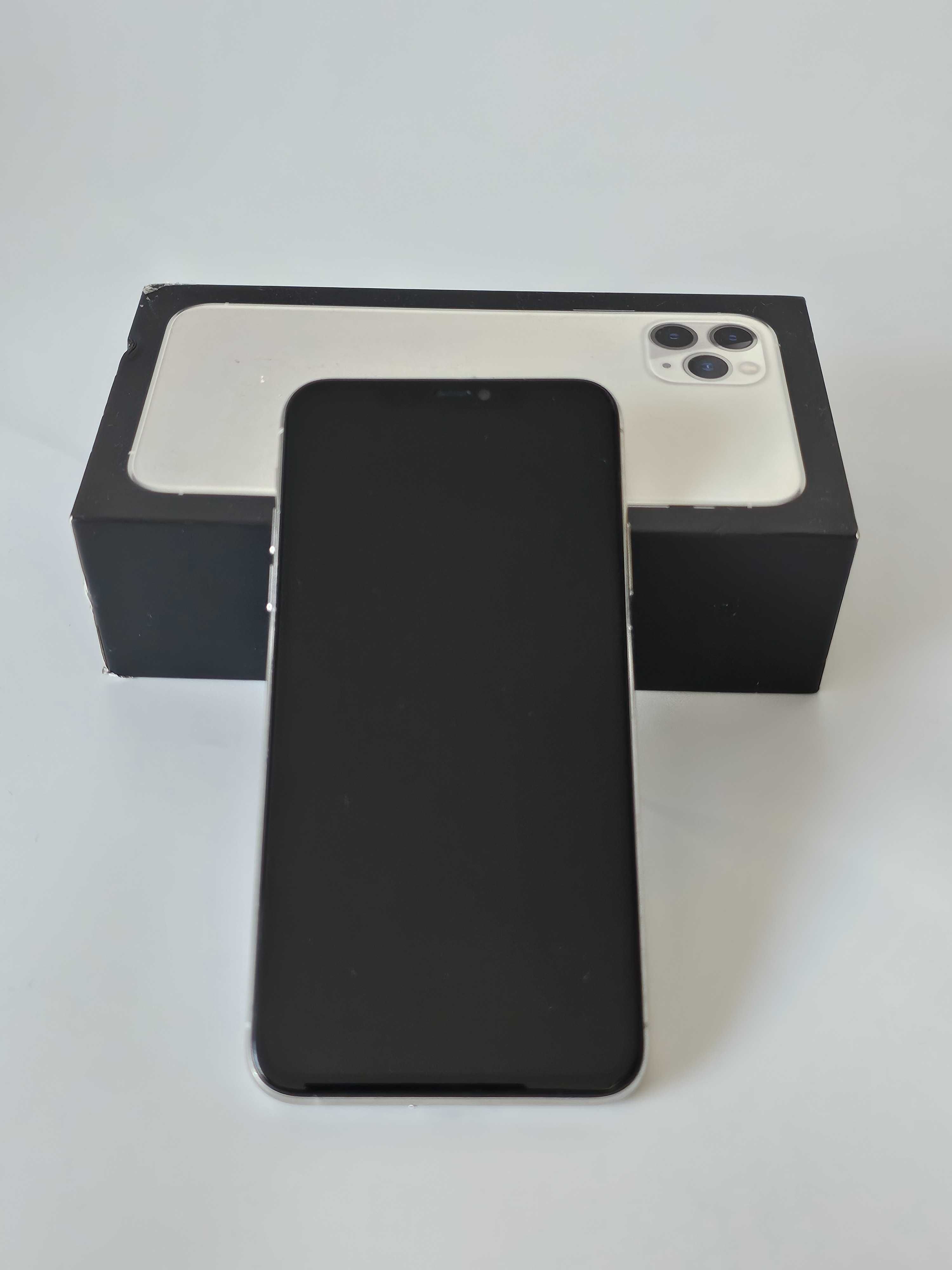 Iphone 11 Pro Max 256Gb.  72% Bateria. Otimo estado