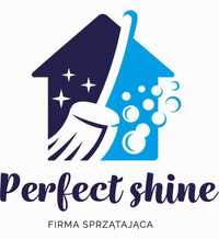 Firma sprzatajaca Perfect Shine