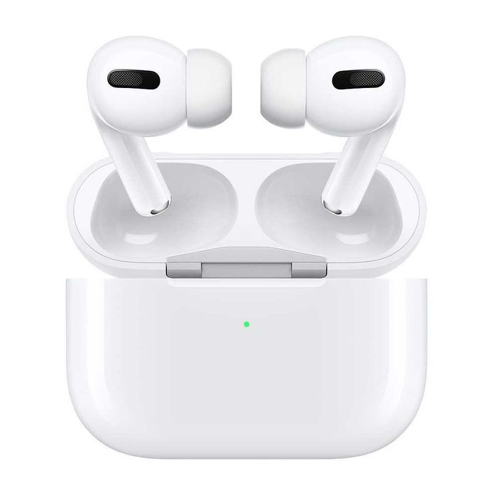 Беспроводные наушники TWS Airpod 3 с боксом для зарядки Black (au204)