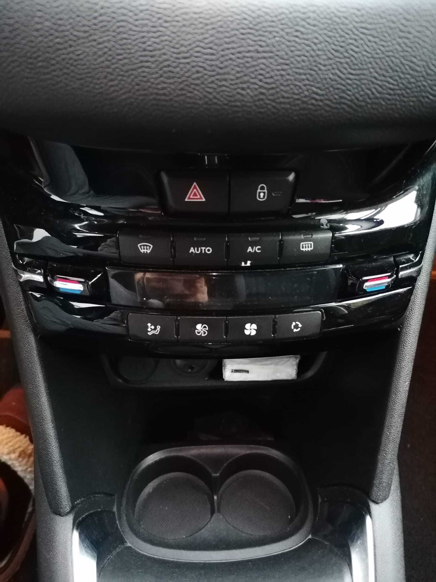 Peugeot 208 1.4hdi business