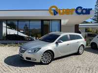 Opel Insignia Sports Tourer 2.0 CDTi Cosmo ecoFLEX