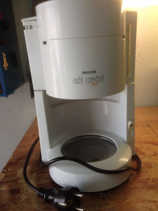 Maquina café