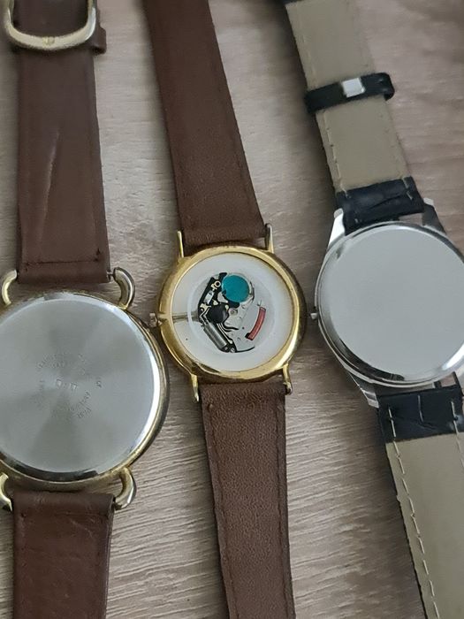 Vendo estes Relógios