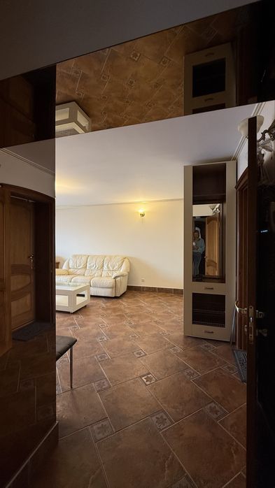 Сдается 3-х комн. кв. на Космосе