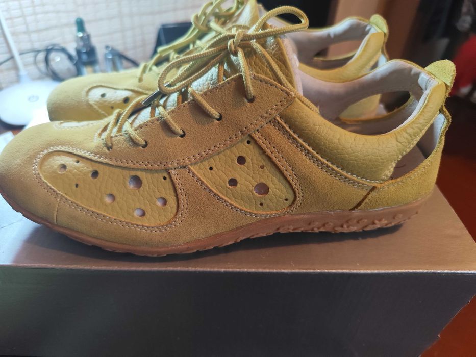Кросівки Diadora ботинки