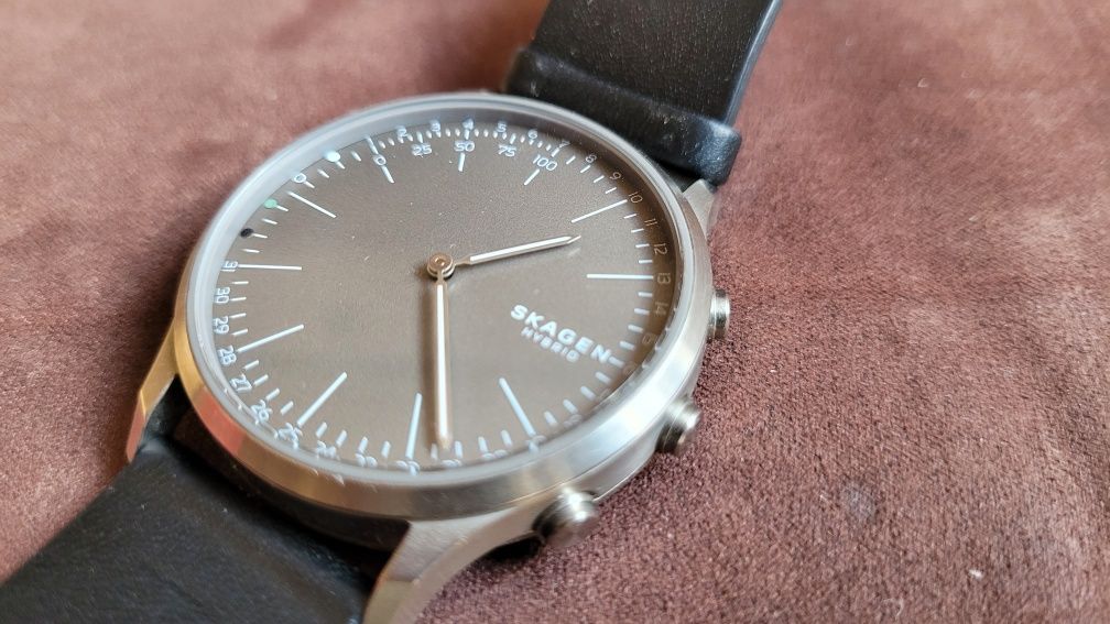 Skagen Smartwatch SKT1203