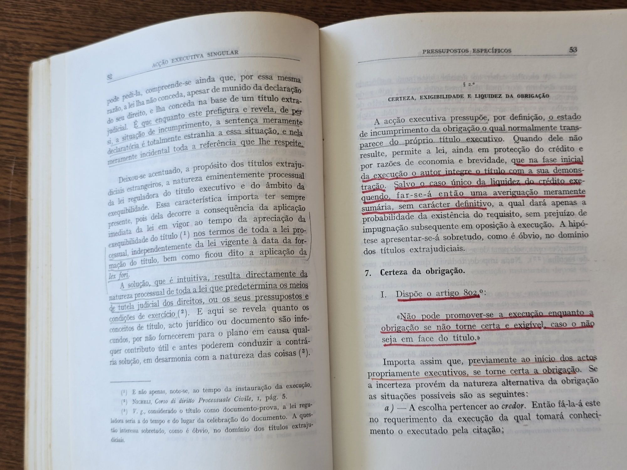 Livros jurídicos - Direito 1 = 5€ / 10 = 40€