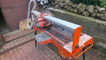 Przecinarka Norton Cliper TR- 250 w idealnym stanie
