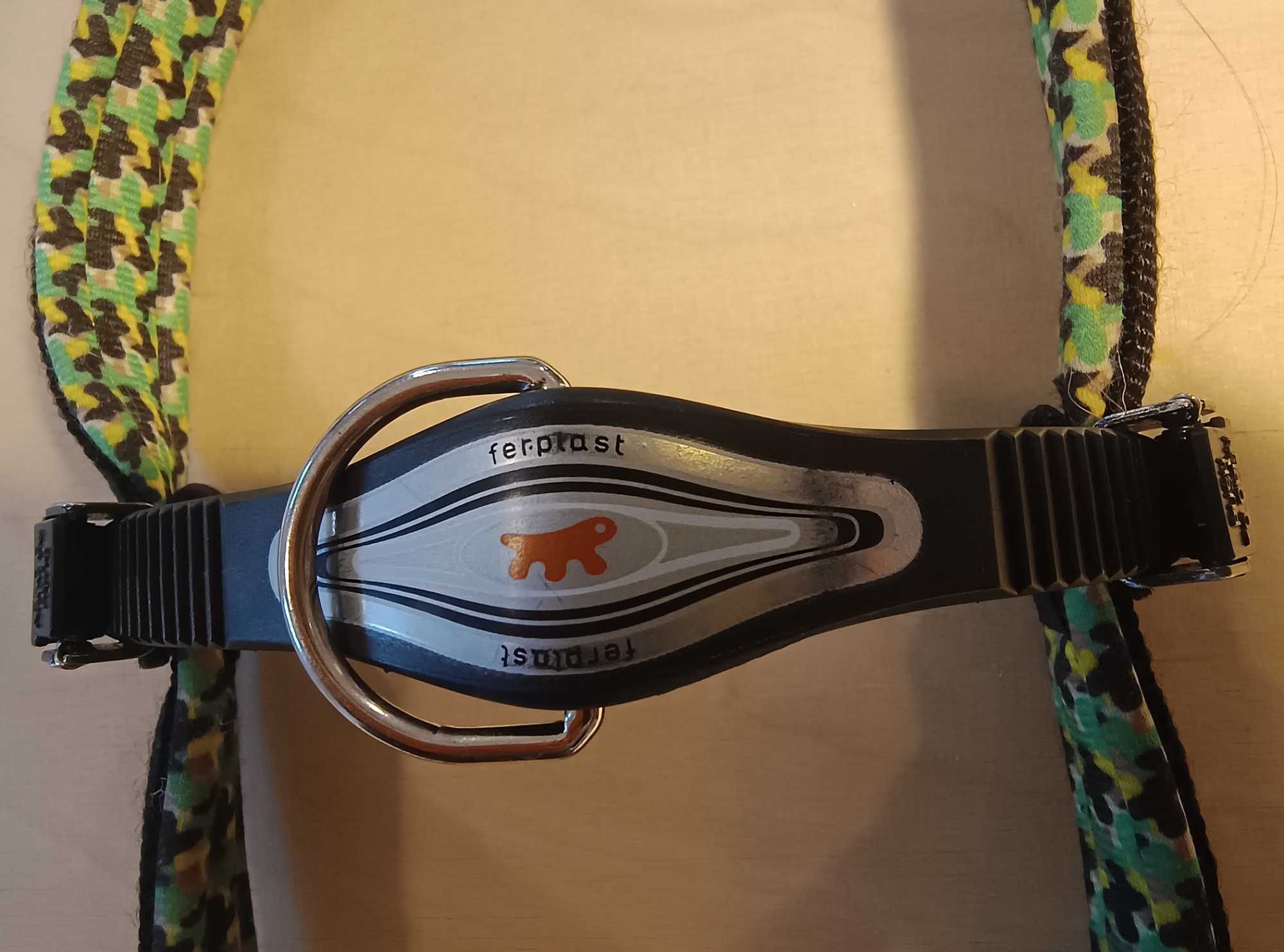Szelki dla psa Ferplast model Agila