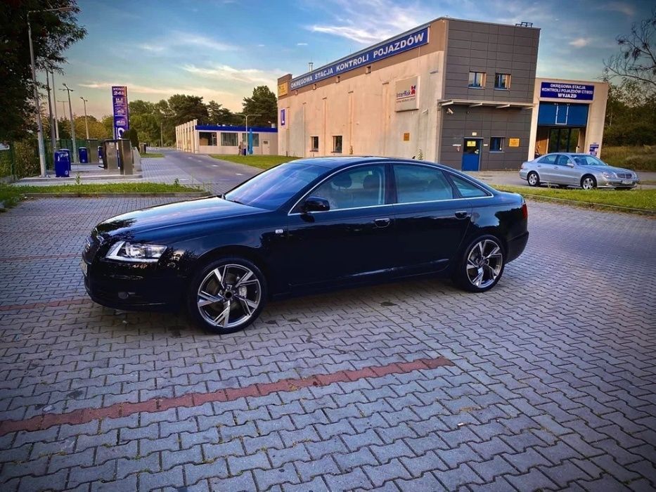 FELGI R19 5x112 AUDI A6 C6 A8 D3 S3 S4 S6 TT RS Q2 Vw Phaeton Passat