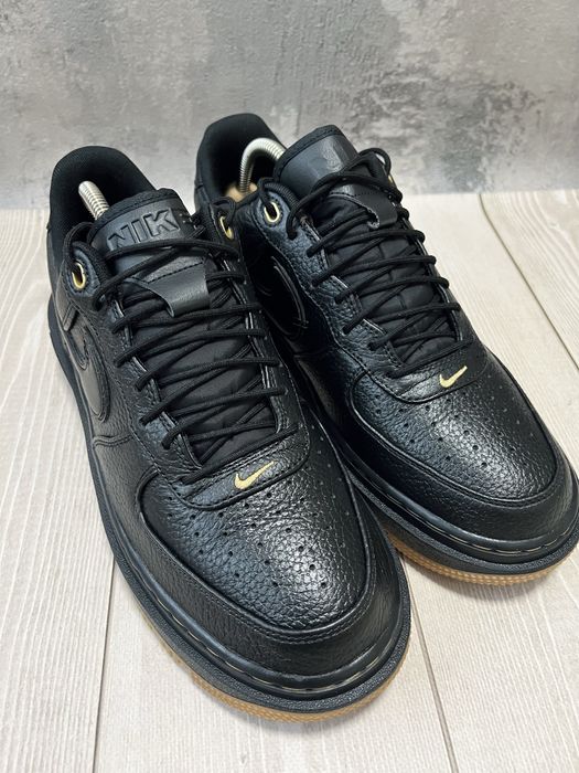 Оригінал! Кросівки Nike Air Force 1 Luxe | Кроссовки Найк 43