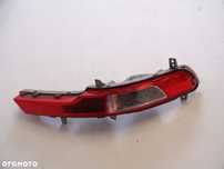 Kia Sportage 11-16r lampa prawa tylna uszkodzona